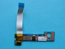 Кнопка увімкнення Hp Pn 554GK02011G №2
